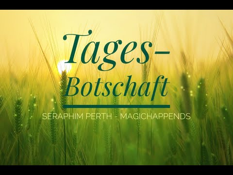 Tages-Energie Mo🌞☕| Unaufhaltsam; aber doch im Stillstand 🤔 Was ist da los? 🤗💮☯️ #tagesorakel