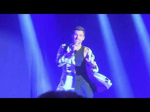 Leoš Mareš - Nejhorší věta (Plzeň)