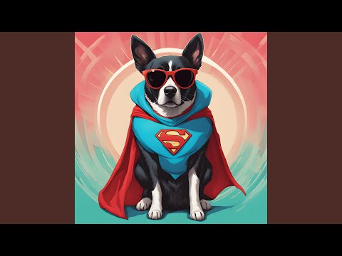 Super dog