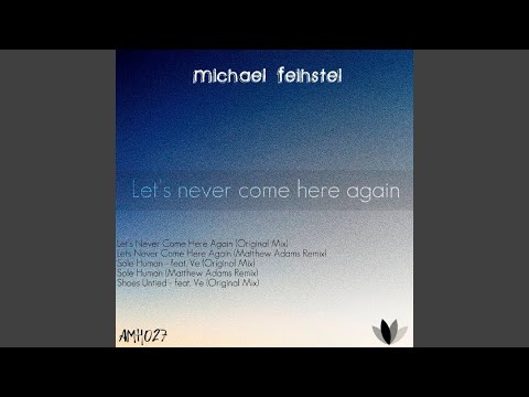 Sole Human (Matthew Adams Remix)