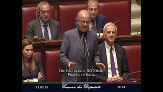 l-intervento-di-gianfranco-rotondi-alla-camera-in-memoria-di-franco-d-ercole