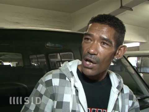 WM-Busse sorgen für Taxifahrer-Frust