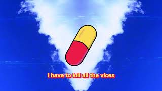 Dani Antal - Vitamines video