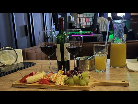 Vakhobrooklyn & Magucci