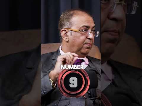 Know Your Numbers: Unlocking the Secrets of Number 6 and its Enemies (3 & 9)?