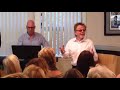 Paul Williams & Tracey Jackson ~ Gratitude & Trust ~ LIVE