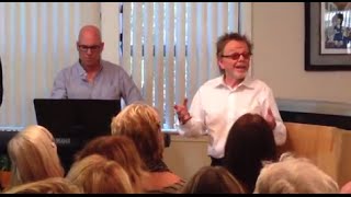 Paul Williams & Tracey Jackson ~ Gratitude & Trust ~ LIVE