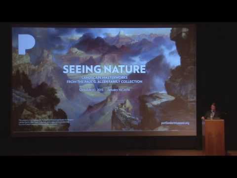The Nature of Seeing: Art, Perception, and the Brain – David Wilson