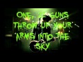 Green day- 21 Guns lyrics 