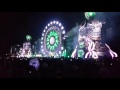 EDC MEXICO 2017 HARDWELL MAD WORLD VS BOMB A DROP