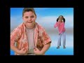 Chuck E Cheese S PBS Kids Funding Spot Exercise 2004 2007