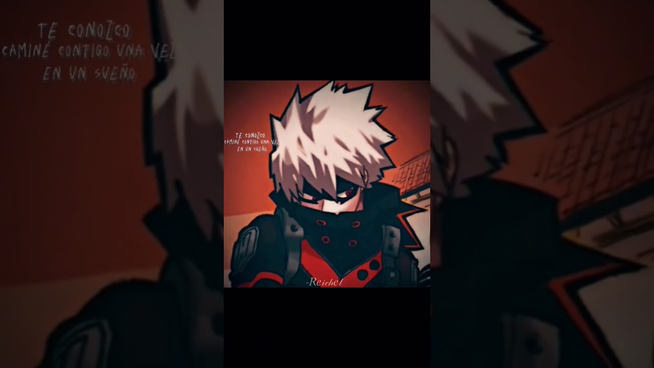 𝐎𝐧𝐜𝐞 𝐔𝐩𝐨𝐧 𝐚 𝐃𝐫𝐞𝐚𝐦 - 𝐋𝐚𝐧𝐚 𝐝𝐞𝐥 𝐑𝐞𝐲 (𝐒𝐥𝐨𝐰𝐞𝐝 𝐃𝐨𝐰𝐧) 𝐊𝐚𝐭𝐬𝐮𝐤𝐢 𝐁𝐚𝐤𝐮𝐠𝐨 #katsukibakugou #mha #bnha #short