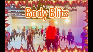 Body Blitz Redditch 