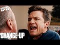 Merger Mess Up | The Change Up (2011) | Screen Bites
