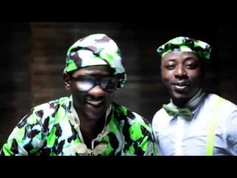 Toofan feat Tach Noir   ''FOLLOW MY DANCE  OFFICIAL HD