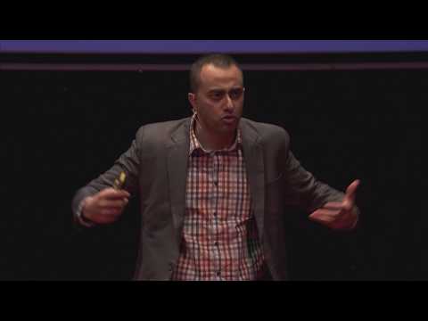 Abdullah Verachia Keynote Reel clip