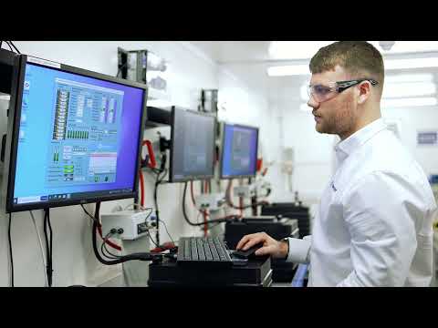 Why Choose Turntide Technologies?