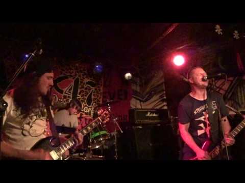 HAILGUN AK47 Düsseldorf 25 6 2016