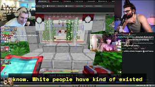 Wakewilder's take on the Racist YRG Cobblemon Streamer is...dumb