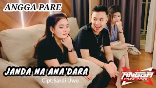 Download lagu Lagu Bugis Terbaru || Janda Na Ana Dara - Angga ParePare mp3 Download lagu Lagu Bugis Terbaru || Janda Na Ana Dara - Angga ParePare mp3