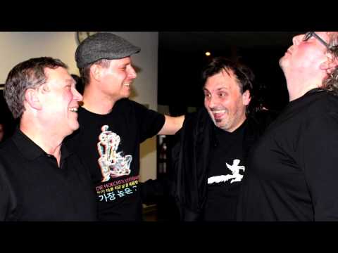 KLANGFEDER gewinnt den Deutschen Rock Pop Preis