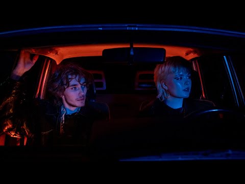 KUSK x ÓVITI : Morgun