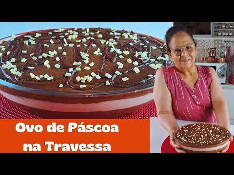 Thumbnail do vídeo da receita