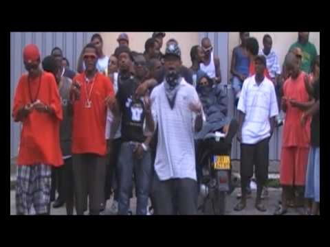 Lwazo & dayzel  Vini Push Up  Le Clip