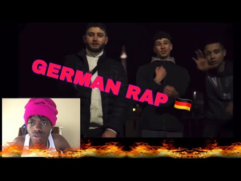 6 Nullen - Lucio101 x Nizi19 x Omar (prod.by Sixcube) REACTION!!!!