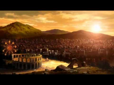 Beyblade Metal Fusion - Folge 6 - Staffel 1 - Ein neuer Gegner - Deutsch/German - Teil 1/2