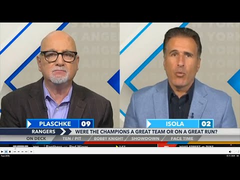 Around The Horn 11-2-23