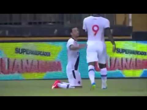 BONSUCESSO 1X3 VASCO - NARRAÇÃO DA DEPRESSÃO