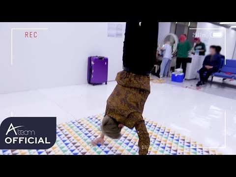 VCAM(브이캠) EP.91_Behind 'Give me more' Promotion 2