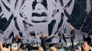 Underøath - It&#39;s Dangerous Business Walking Out Your Front Door (When We Were Young 2024)