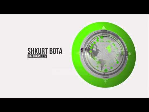 Bllok Bota, 23 dhjetor 2015 - Top Channel Albania - News - Lajme