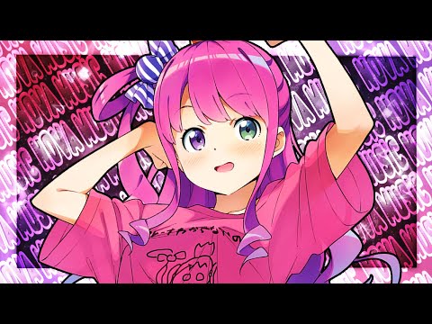 Kanzaki Hiro feat. Himemori Luna - Nnna ღ