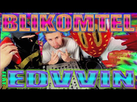 BLIKOMTEL b2b Edvvin sesh (DJ SET)