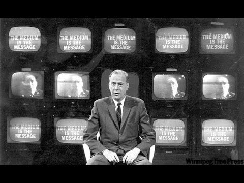 Marshall McLuhan: McLuhan's Wake