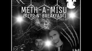 02. PsyDow & DeeLah - Meth A Misu (