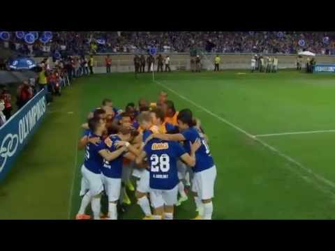 Cruzeiro 2 x 1 Goiás - Os Gols Brasileirão 2014 (23/11/14) HD - CRUZEIRO CAMPEÃO BRASILEIRO