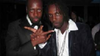 Wyclef Jean feat. Mavado - Hold On (Crossroads)