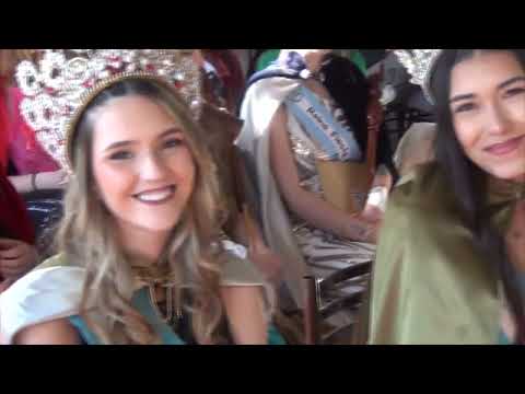 FIESTA DEL AGRICULTOR ALEJO LEDESMA 2026 1RA PARTE