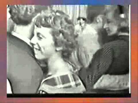 Cathy Jean and The Roommates - Please Love Me Forever