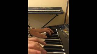 地球を護る者(Challenge Of The Psionics Fighters / Keith Emerson)