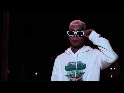 Esteban Rojas feat. @Deuxer - Simón Bolívar (Visualizer)