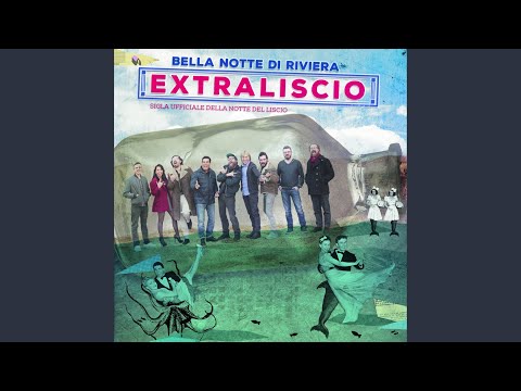 Bella notte di riviera