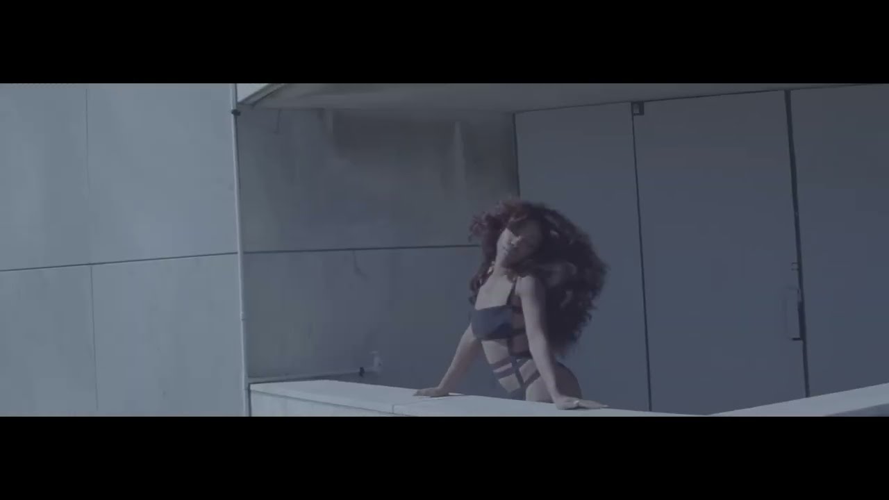 SZA - I Hate You ( LoVibe. remix )