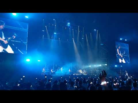 Supper moment live @佛山_撼動