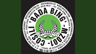 Bada Bing