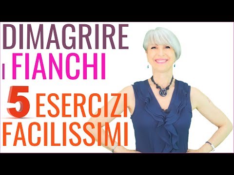 Esercizi per le articolazioni del ginocchio e dei muscoli e dei legamenti Ho slogata la schiena fa male